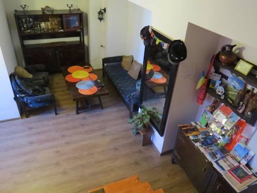 Tiflis Georgia Reise-Gutscheincode booking.com