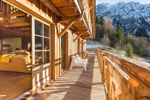 Saint-Gervais-les-Bains Frankreich Reise-Gutscheincode booking.com