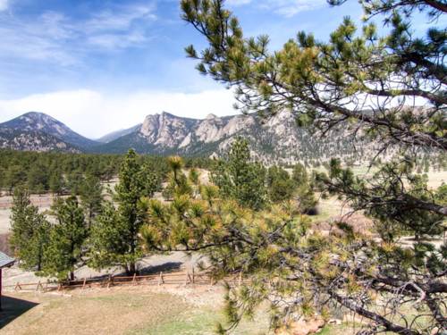 Estes Park (Colorado) Vereinigte Staaten Reise-Gutscheincode booking.com