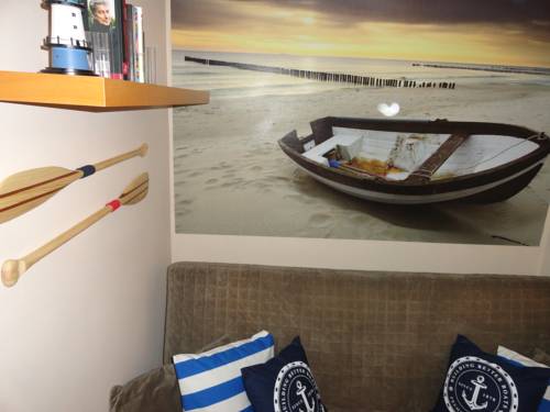 Hel Polen Reise-Gutscheincode booking.com