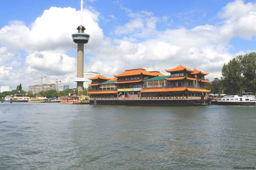 Rotterdam Niederlande Reise-Gutscheincode booking.com
