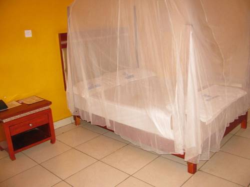 Kampala Uganda Reise-Gutscheincode booking.com
