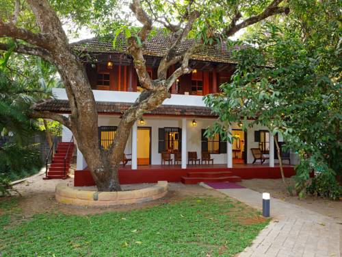 Alleppey India Código promocional de viaje booking.com