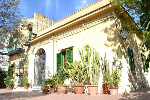 Palermo Italien Reise-Gutscheincode booking.com