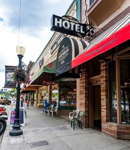 Prescott (Arizona) Vereinigte Staaten Reise-Gutscheincode booking.com