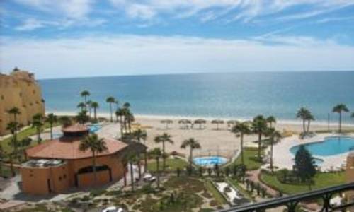 Puerto Penasco Mexiko Reise-Gutscheincode booking.com