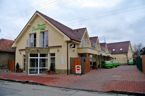 Slovakia Hotel