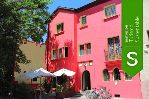 Santiago Chile Reise-Gutscheincode booking.com