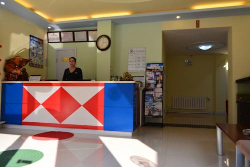 Dalian China Reise-Gutscheincode booking.com
