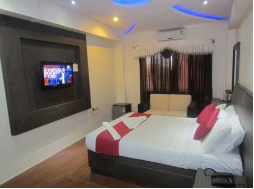Mysore Indien Reise-Gutscheincode booking.com