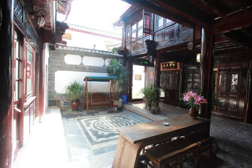 Lijiang China Reise-Gutscheincode booking.com