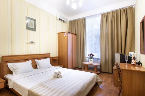 Kiew Ukraine Reise-Gutscheincode booking.com