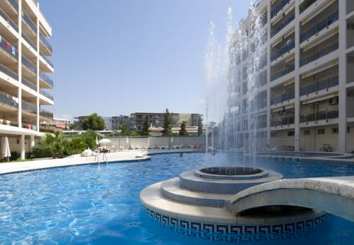 Salou Spain Traveling Hotel Booking.com