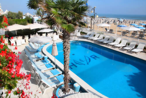 Lido di Jesolo Italia Código promocional de viaje booking.com