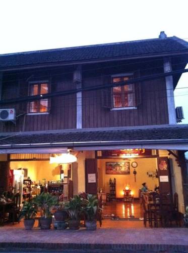 Luang Prabang Laos Código promocional de viaje booking.com