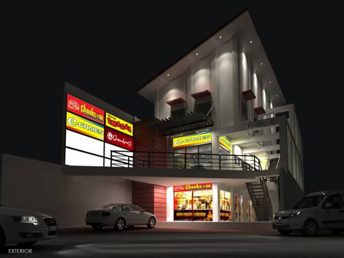 Dagupan City Philippinen Reise-Gutscheincode booking.com