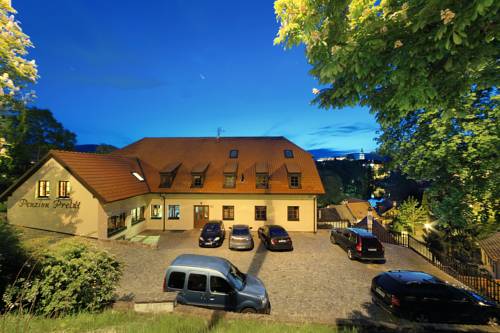 Český Krumlov Tschechien Reise-Gutscheincode booking.com