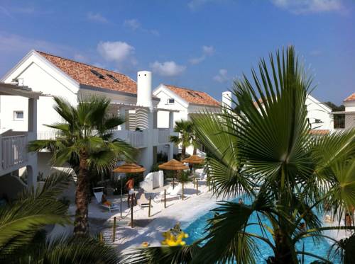 Lido di Jesuso Italien Reise-Gutscheincode booking.com