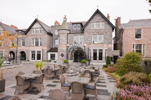 Aberdeen Vereinigtes Königreich Reise-Gutscheincode booking.com