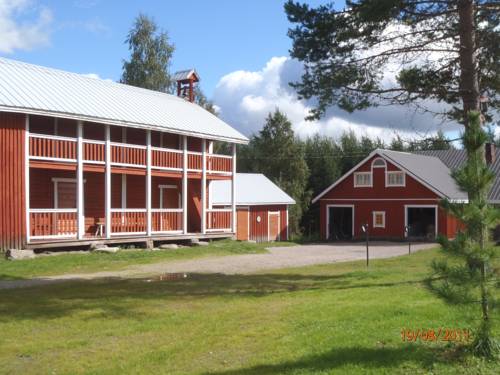 Petäjävesi Finnland Reise-Gutscheincode booking.com