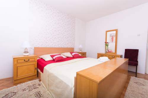 Vranjic Kroatien Reise-Gutscheincode booking.com