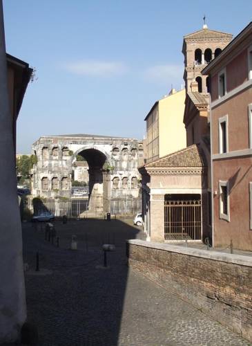 Roma Italien Reise-Gutscheincode booking.com