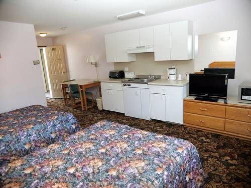 Lillooet (Britisch-Kolumbien) Kanada Reise-Gutscheincode booking.com