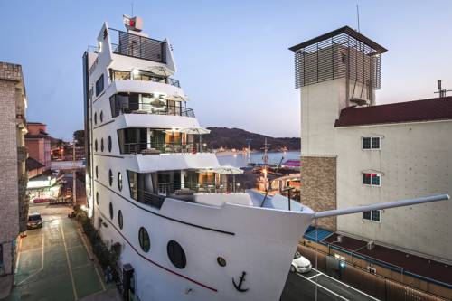 Incheon Südkorea Reise-Gutscheincode booking.com