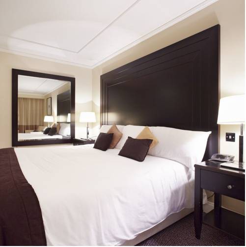 Ireland Hotel