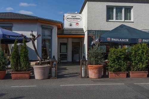 Leverkusen Deutschland Reise-Gutscheincode booking.com