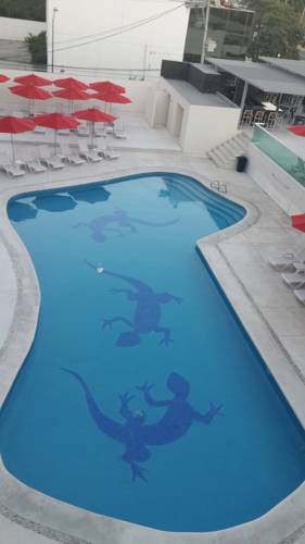 Acapulco México Código promocional de viaje booking.com
