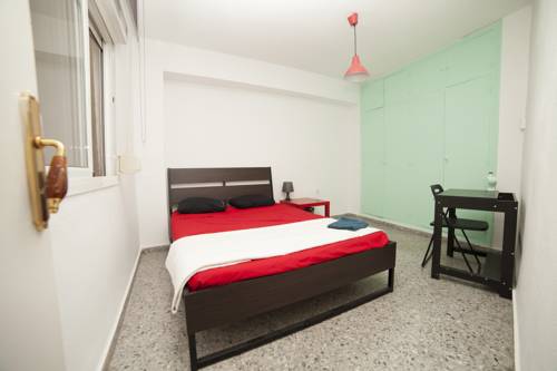 Málaga Spain Traveling Hotel Booking.com