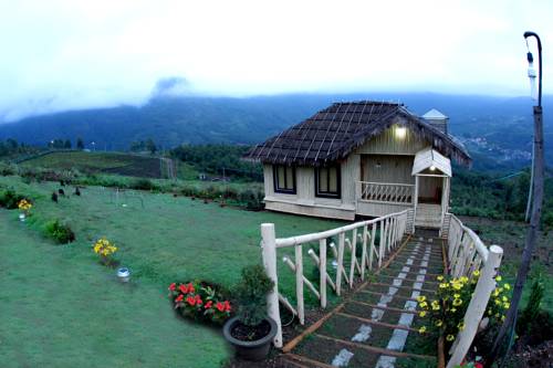 Munnar Indien Reise-Gutscheincode booking.com
