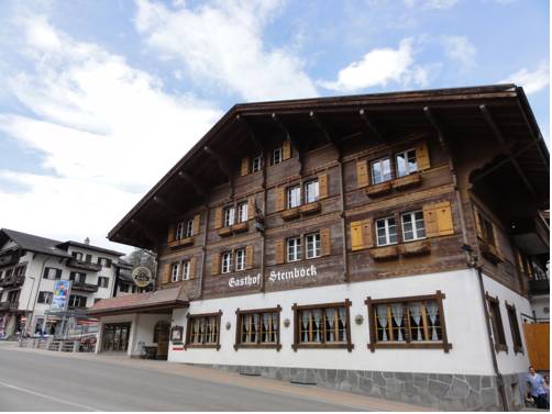 Grindelwald Schweiz Reise-Gutscheincode booking.com