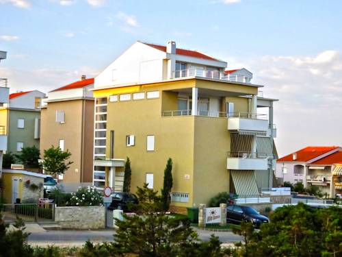 Novalja Croacia Código promocional de viaje booking.com