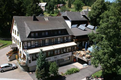 Eisenbach Germany Traveling Hotel Booking.com
