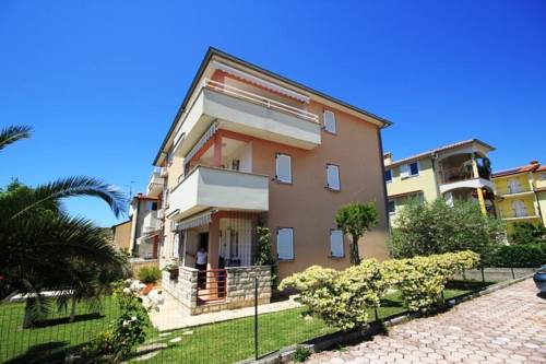 Novigrad Kroatien Reise-Gutscheincode booking.com