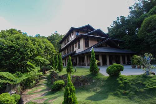 Bukit Tinggi Malaysia Reise-Gutscheincode booking.com