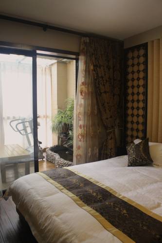 Kunming China Reise-Gutscheincode booking.com