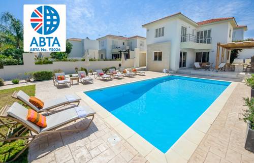 Protaras Cyprus Traveling Hotel Booking.com