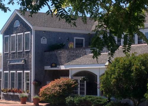 Nantucket (Massachusets) Vereinigte Staaten Reise-Gutscheincode booking.com