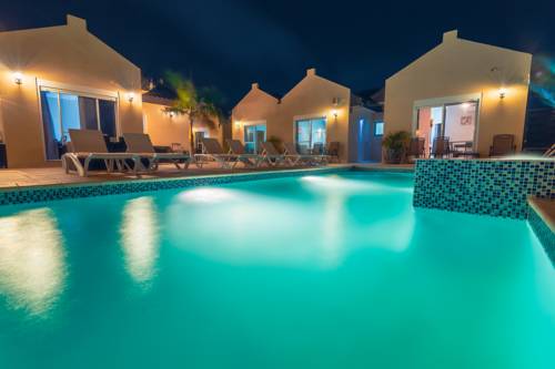 Palmenstrand Aruba Reise-Gutscheincode booking.com