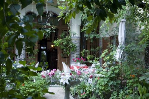 Fès Marokko Reise-Gutscheincode booking.com