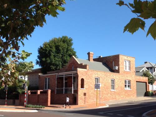 Perth Australien Reise-Gutscheincode booking.com