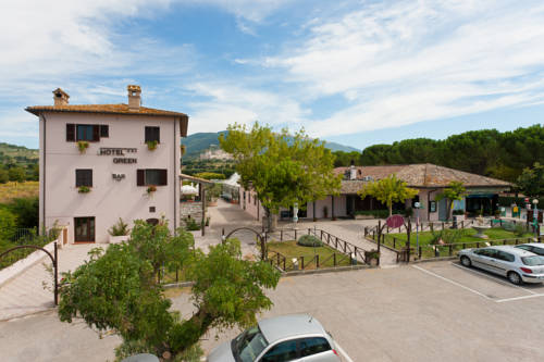 Assisi Italien Reise-Gutscheincode booking.com