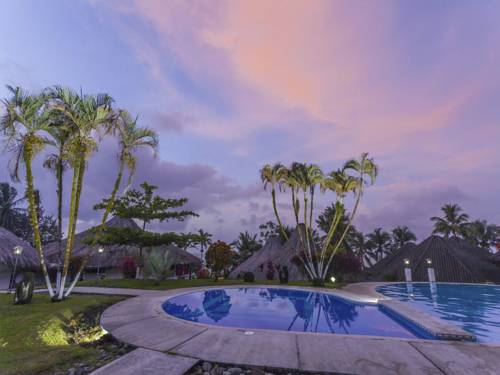 Puerto Limon Costa Rica Reise-Gutscheincode booking.com