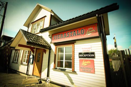 Pärnu Estland Reise-Gutscheincode booking.com