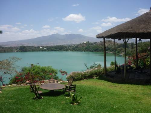 Addis Abeba Äthiopien Reise-Gutscheincode booking.com