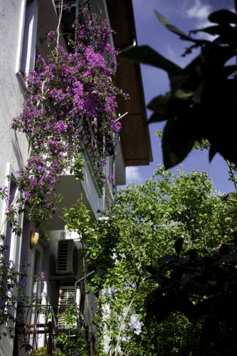 Kaş Türkei Reise-Gutscheincode booking.com