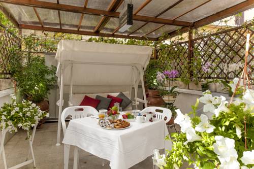 Roma Italien Reise-Gutscheincode booking.com